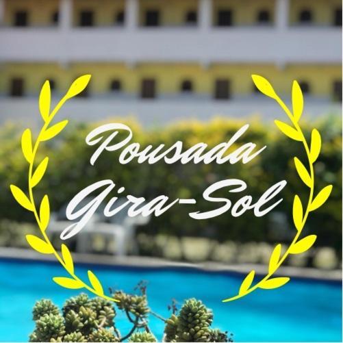 Pousada Gira-Sol São Pedro da Aldeia Exterior foto