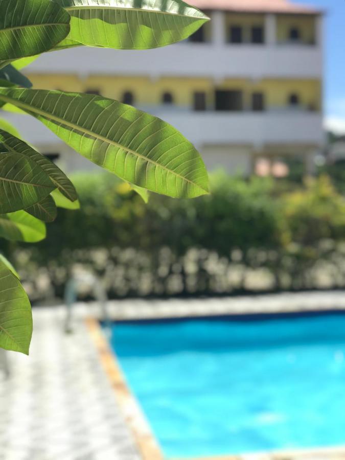Pousada Gira-Sol São Pedro da Aldeia Exterior foto